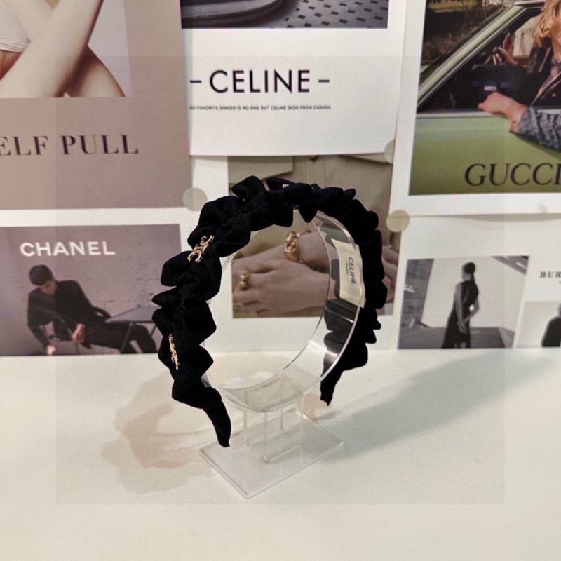 Celine Hair Hoop